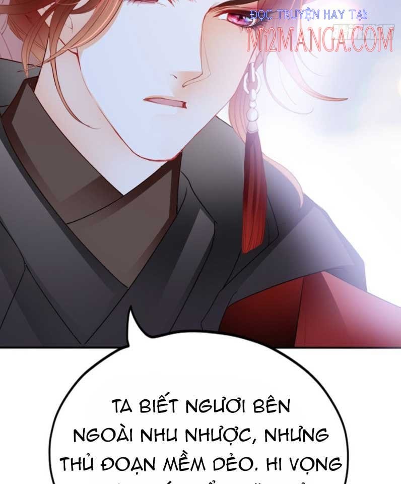 Bổn Vương Muốn Nàng - Chap 67.5