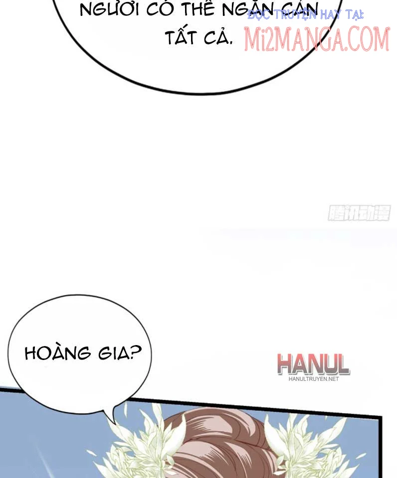 Bổn Vương Muốn Nàng - Chap 67.5