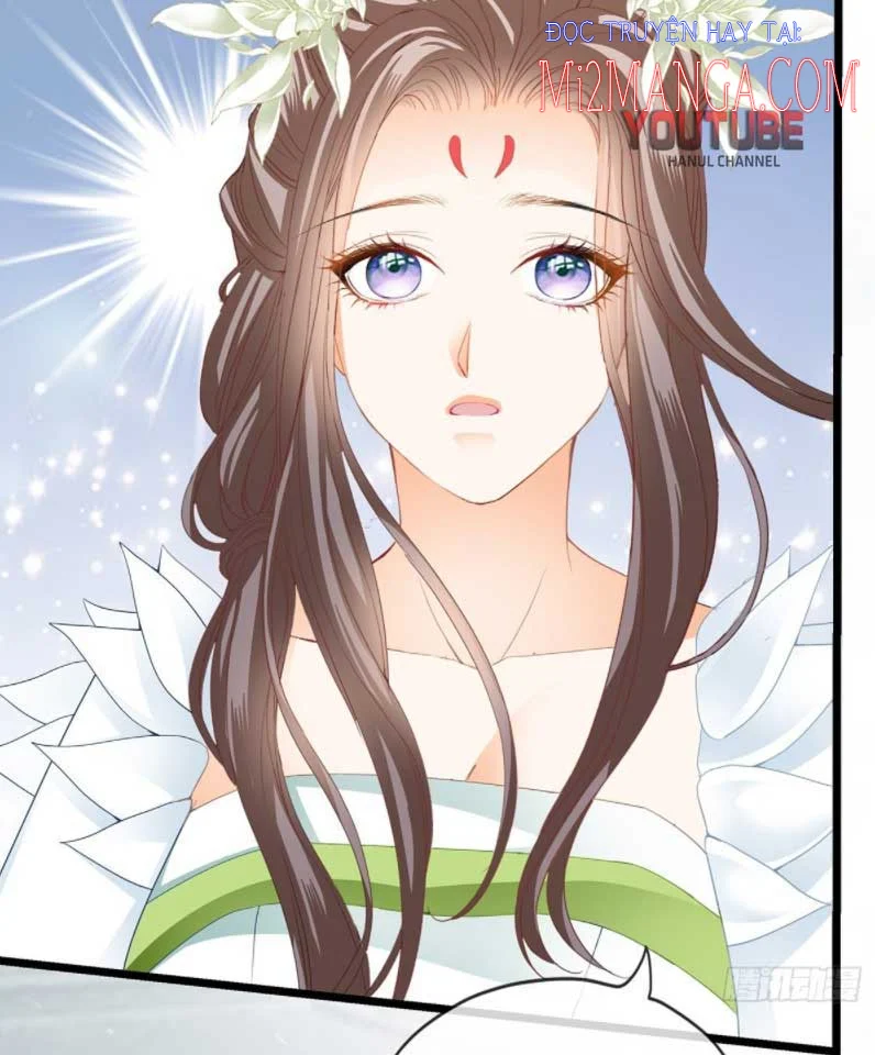 Bổn Vương Muốn Nàng - Chap 67.5