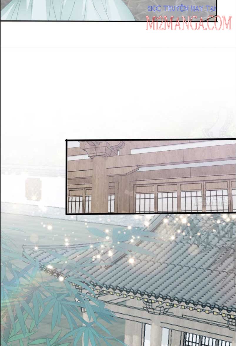Bổn Vương Muốn Nàng - Chap 67.5