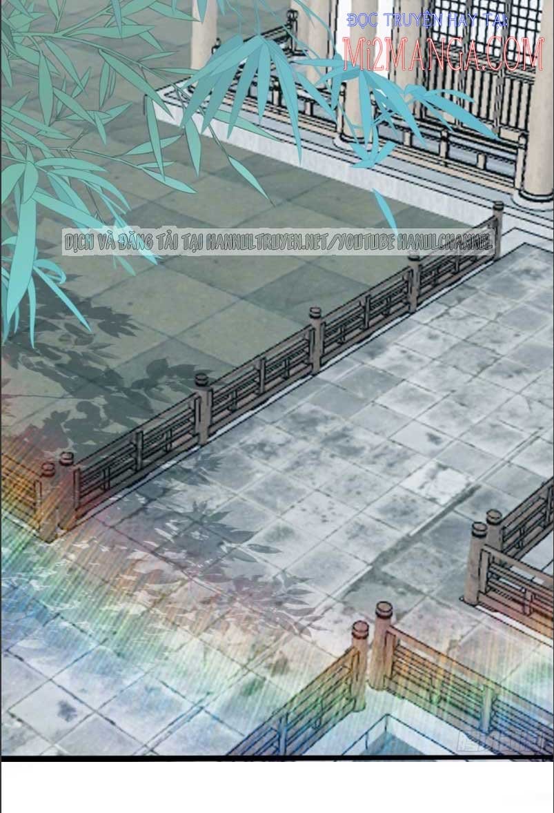 Bổn Vương Muốn Nàng - Chap 67.5
