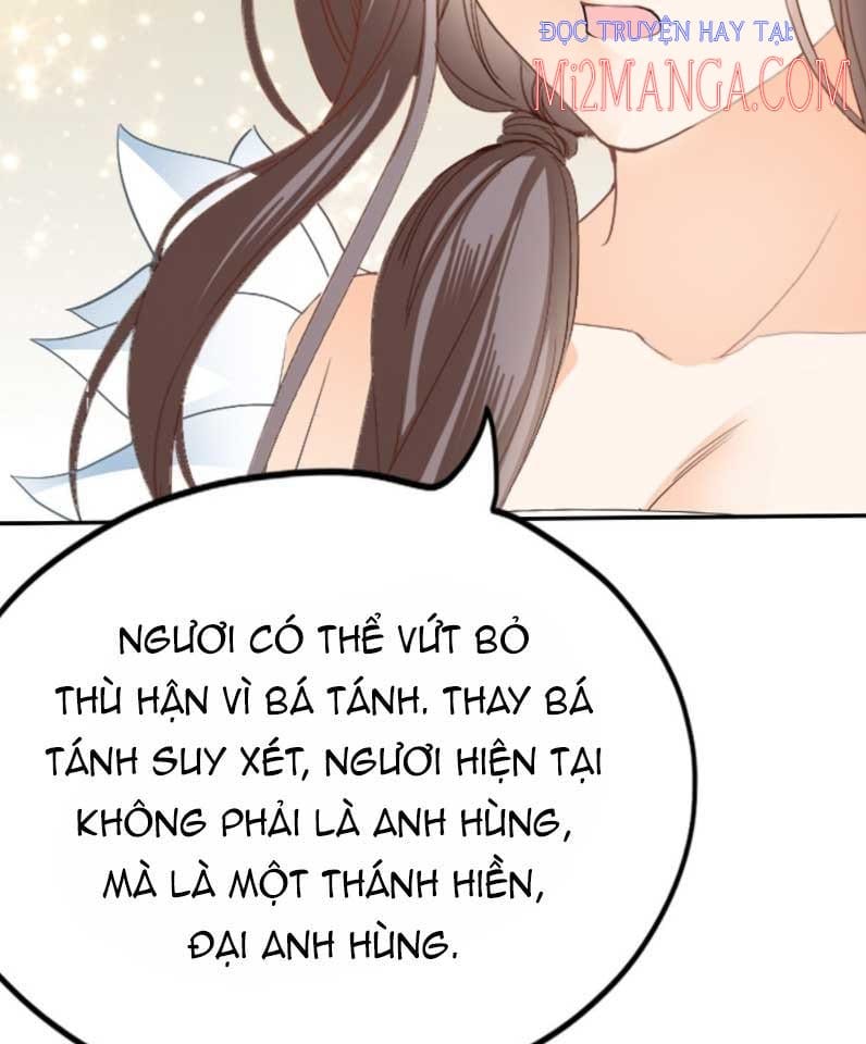 Bổn Vương Muốn Nàng - Chap 67.5