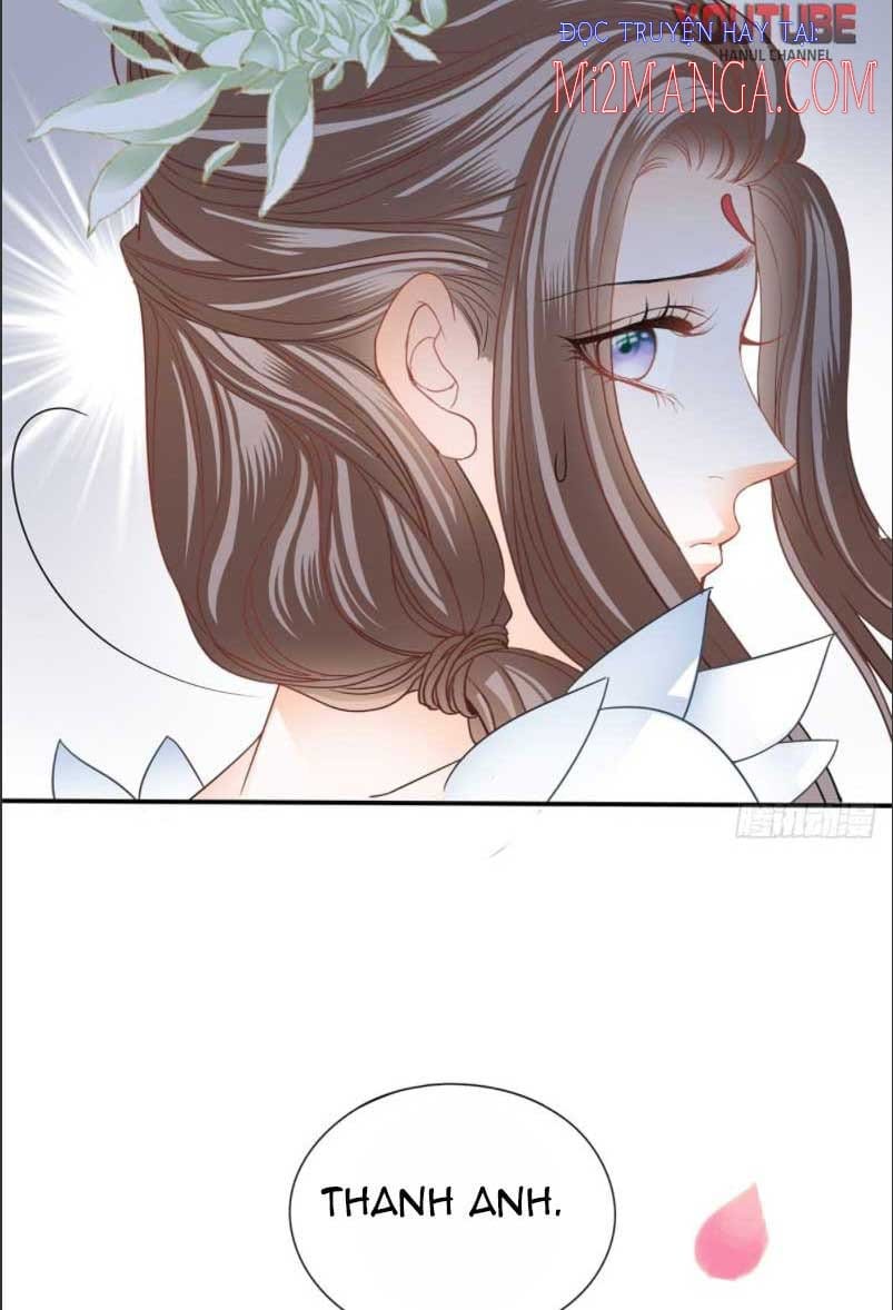 Bổn Vương Muốn Nàng - Chap 67.5