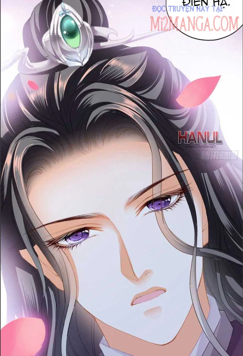 Bổn Vương Muốn Nàng - Chap 67.5