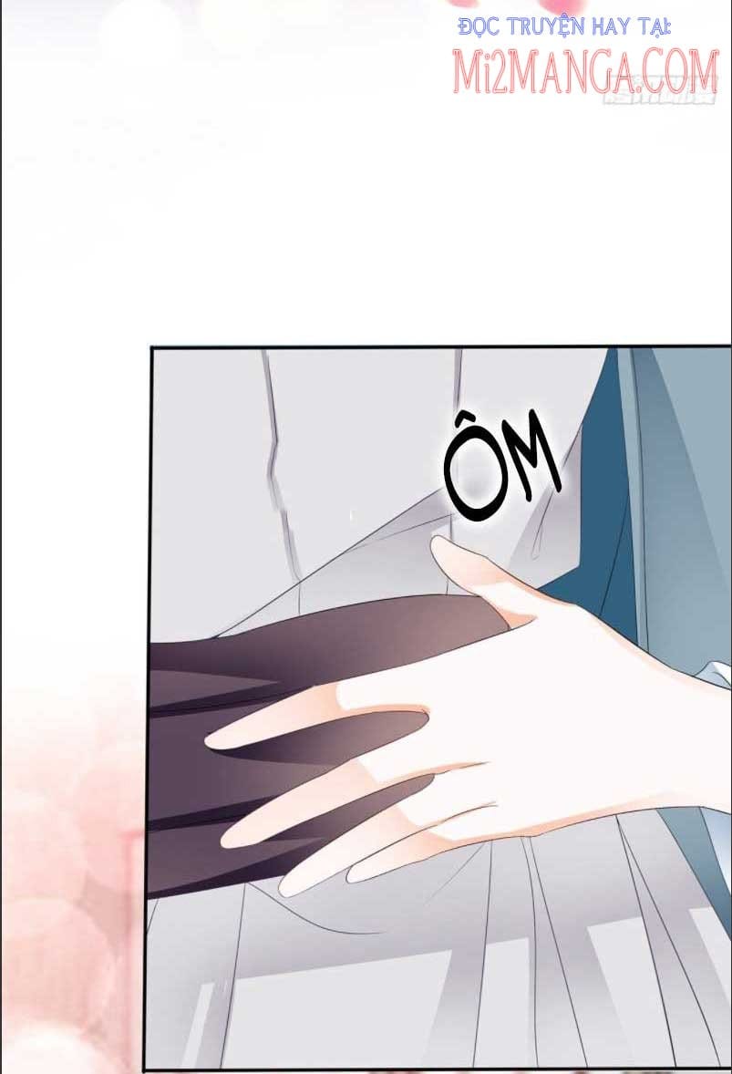 Bổn Vương Muốn Nàng - Chap 67.5
