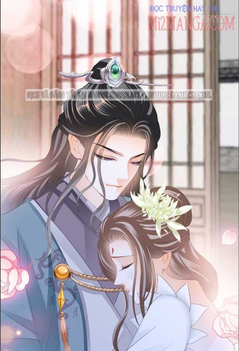 Bổn Vương Muốn Nàng - Chap 67.5