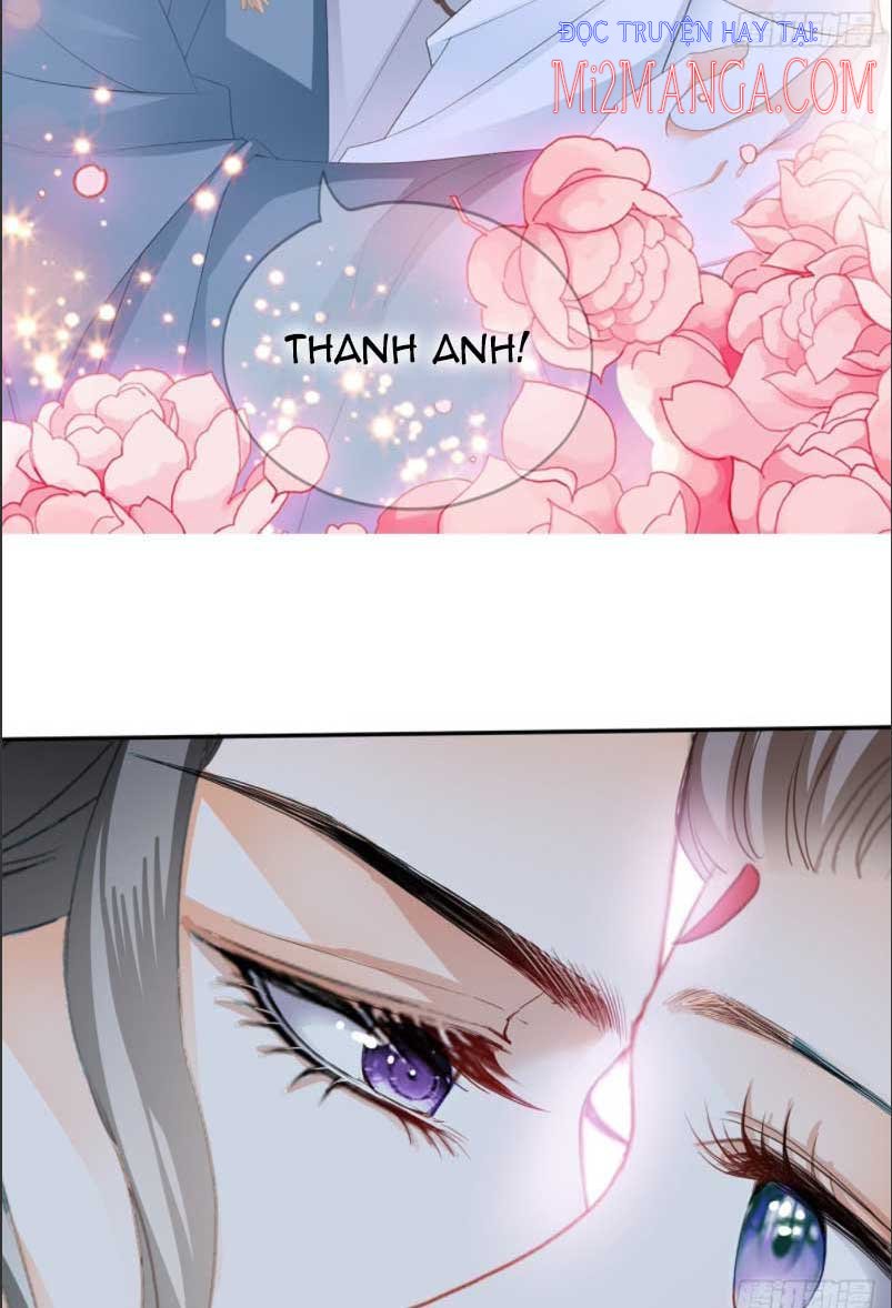 Bổn Vương Muốn Nàng - Chap 67.5