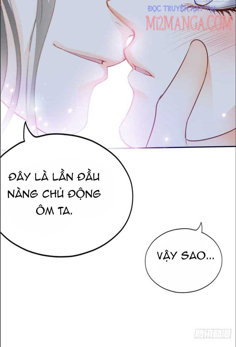 Bổn Vương Muốn Nàng - Chap 67.5