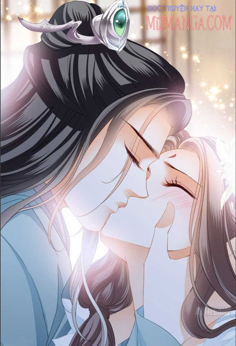 Bổn Vương Muốn Nàng - Chap 67.5