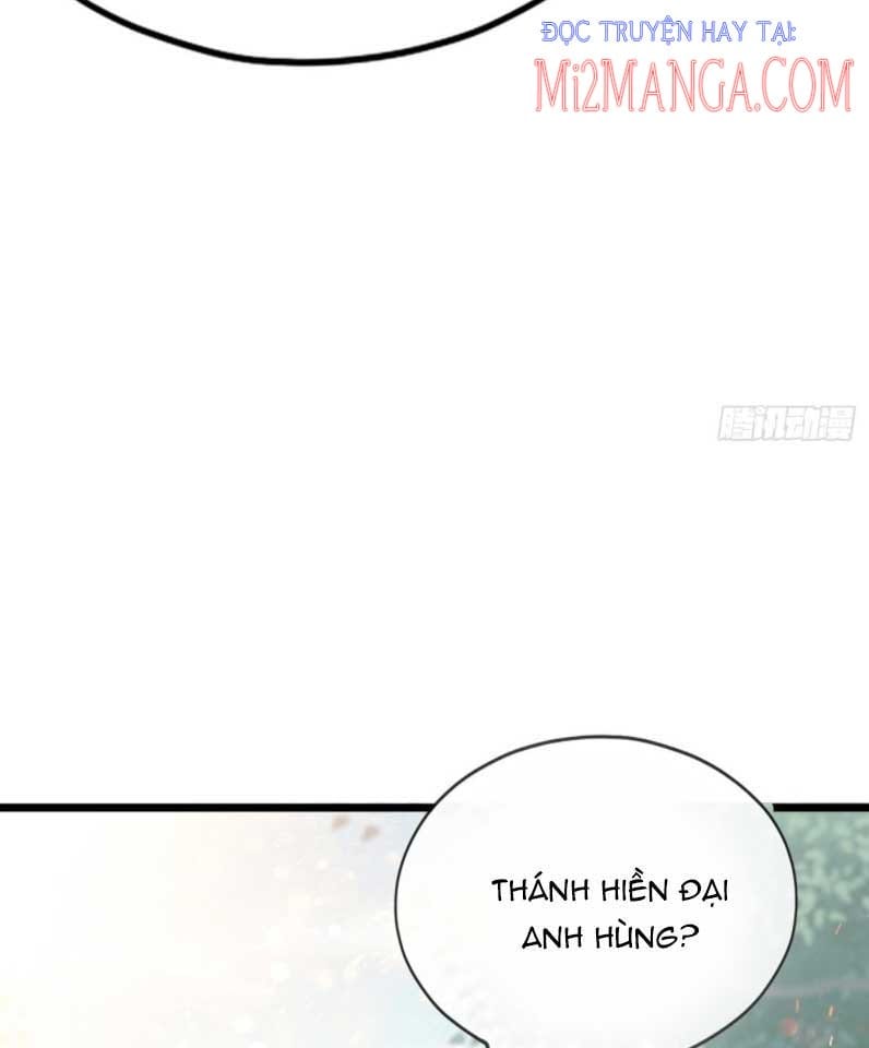 Bổn Vương Muốn Nàng - Chap 67.5