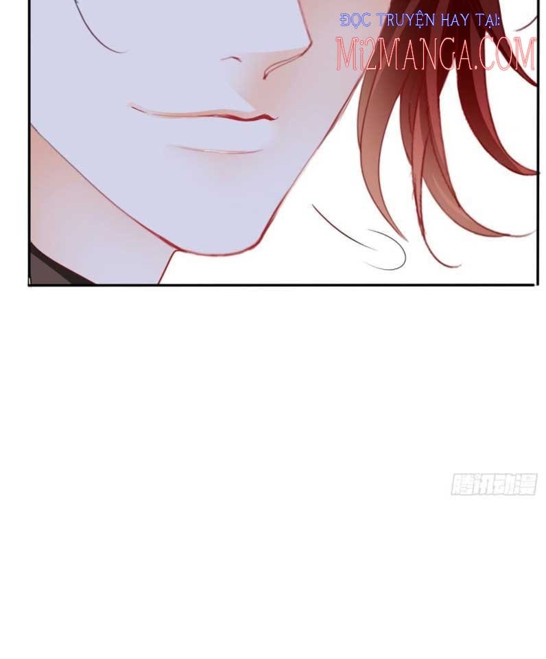 Bổn Vương Muốn Nàng - Chap 67.5