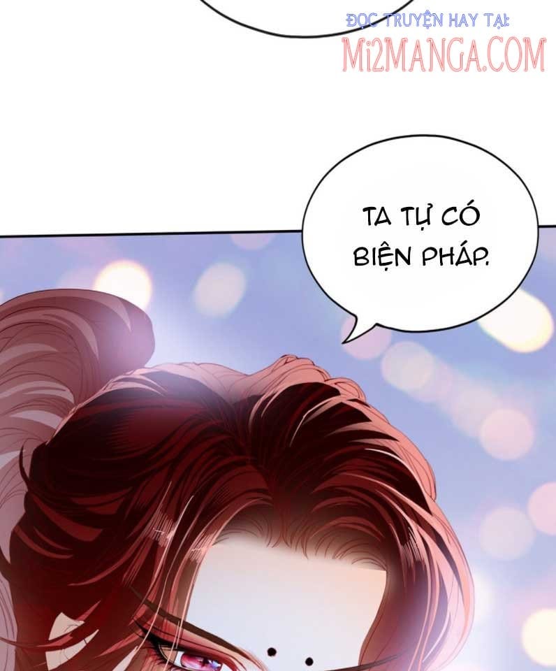 Bổn Vương Muốn Nàng - Chap 67.5