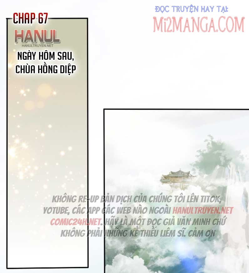 Bổn Vương Muốn Nàng - Chap 67