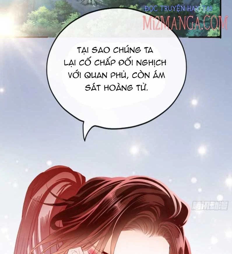 Bổn Vương Muốn Nàng - Chap 67