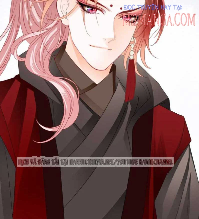 Bổn Vương Muốn Nàng - Chap 67