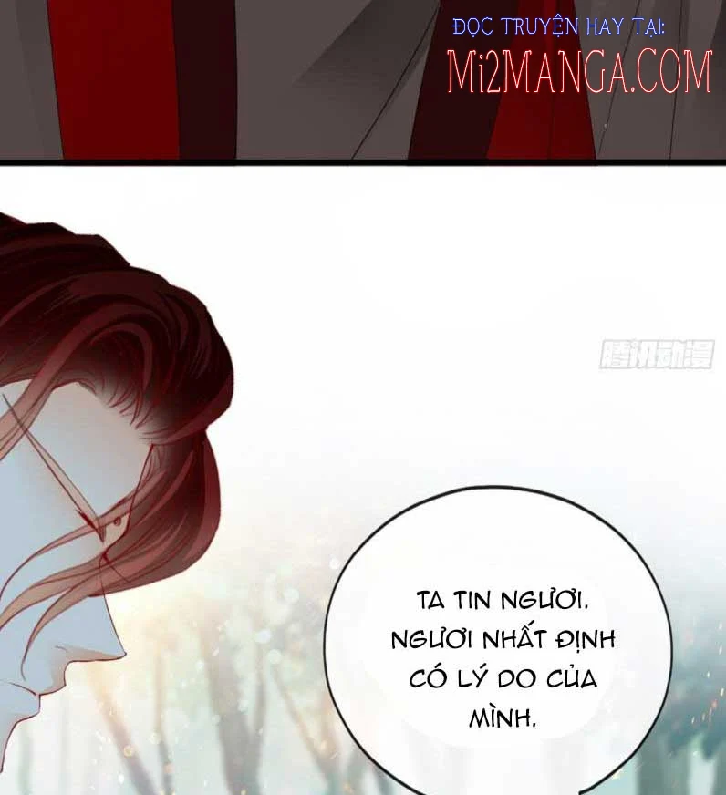 Bổn Vương Muốn Nàng - Chap 67