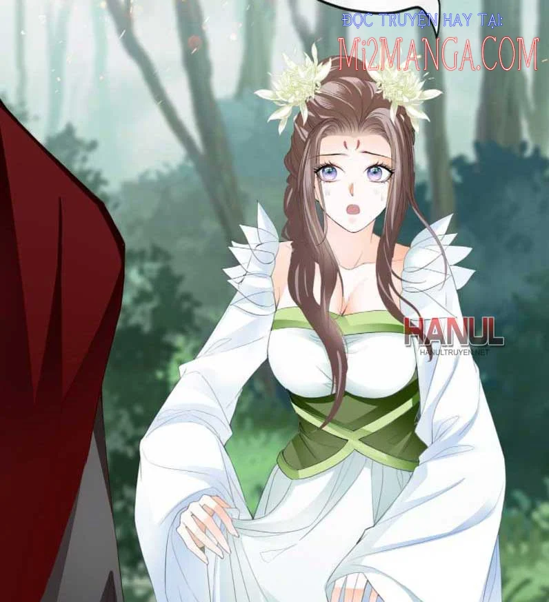 Bổn Vương Muốn Nàng - Chap 67