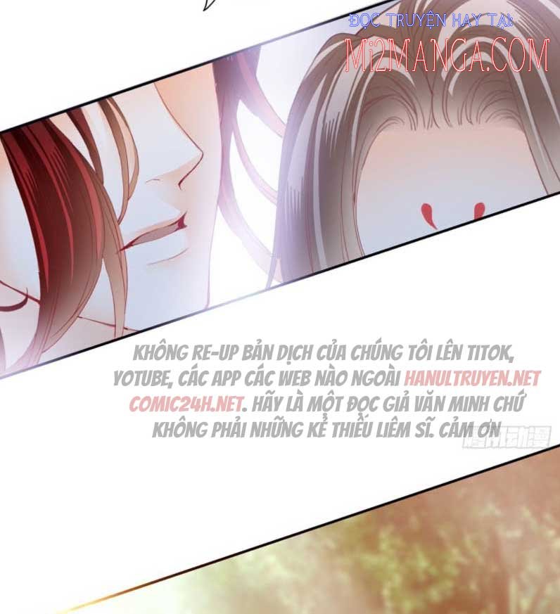 Bổn Vương Muốn Nàng - Chap 67