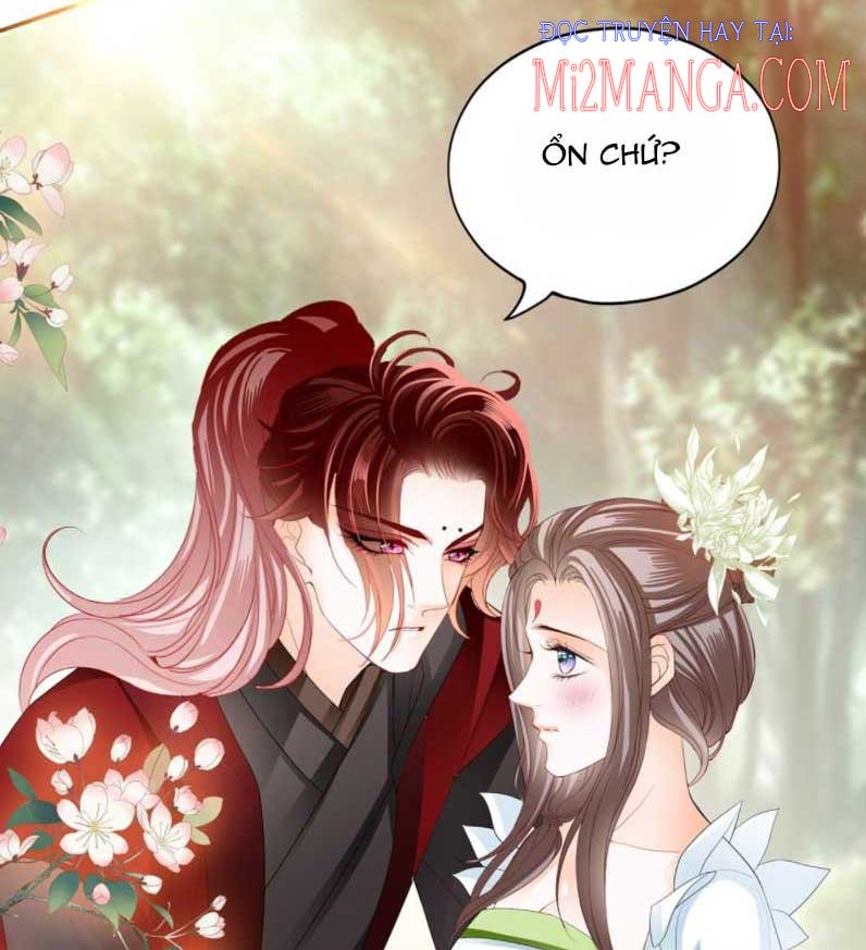 Bổn Vương Muốn Nàng - Chap 67