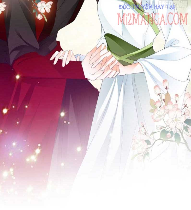 Bổn Vương Muốn Nàng - Chap 67