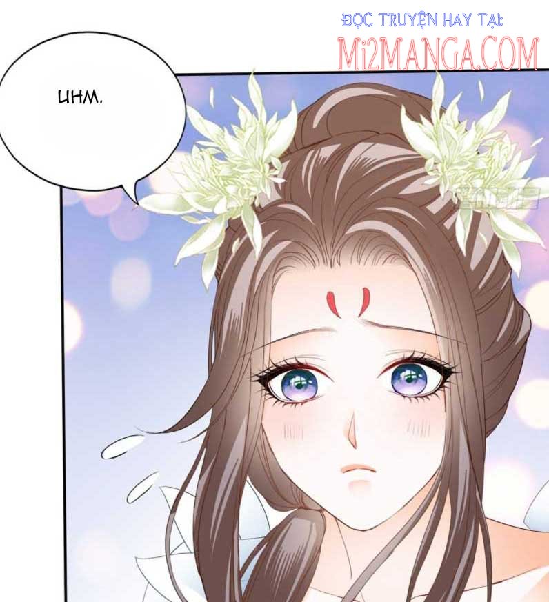 Bổn Vương Muốn Nàng - Chap 67