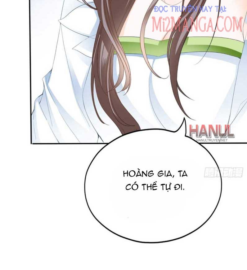 Bổn Vương Muốn Nàng - Chap 67