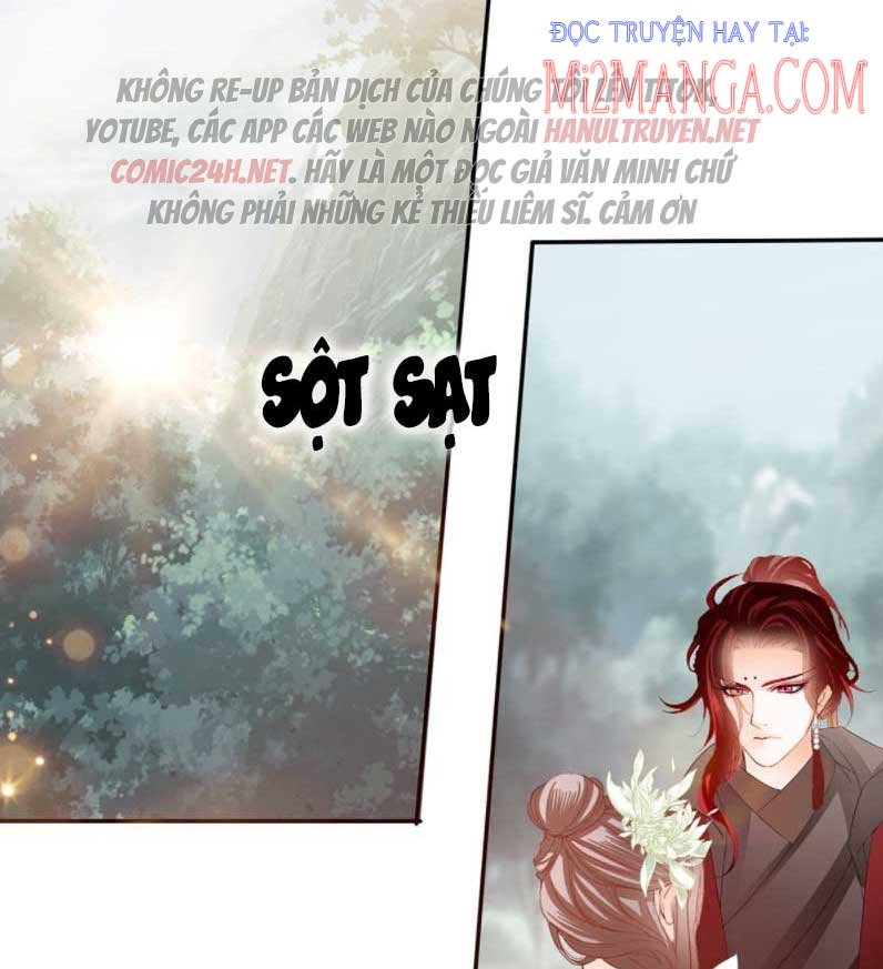 Bổn Vương Muốn Nàng - Chap 67
