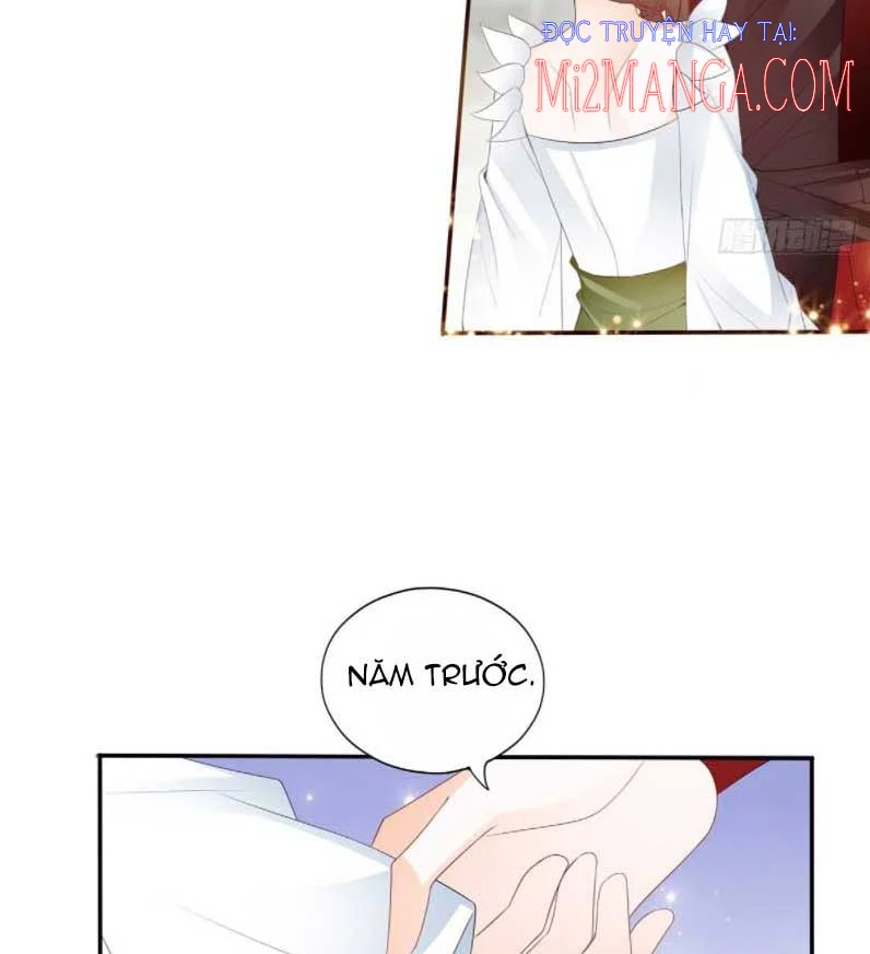 Bổn Vương Muốn Nàng - Chap 67