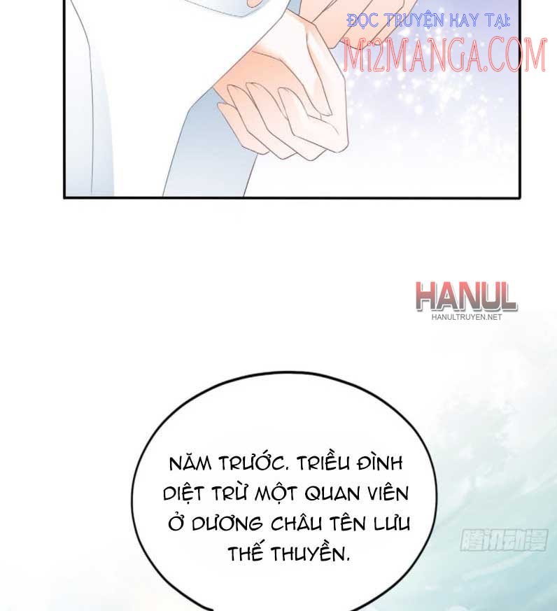 Bổn Vương Muốn Nàng - Chap 67