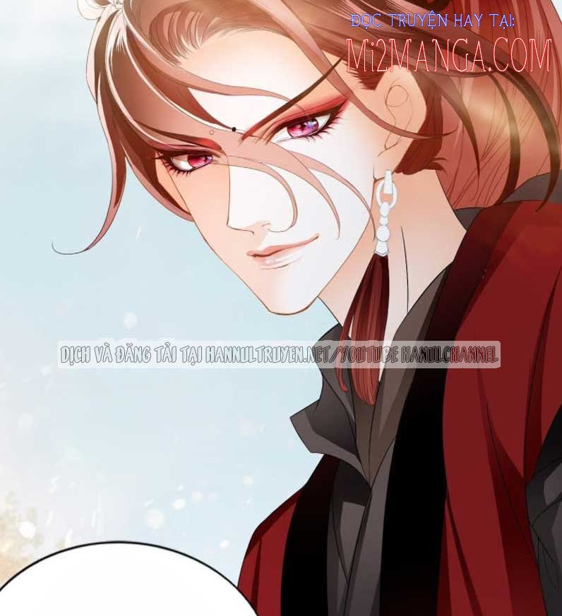 Bổn Vương Muốn Nàng - Chap 67