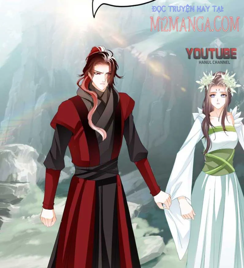 Bổn Vương Muốn Nàng - Chap 67