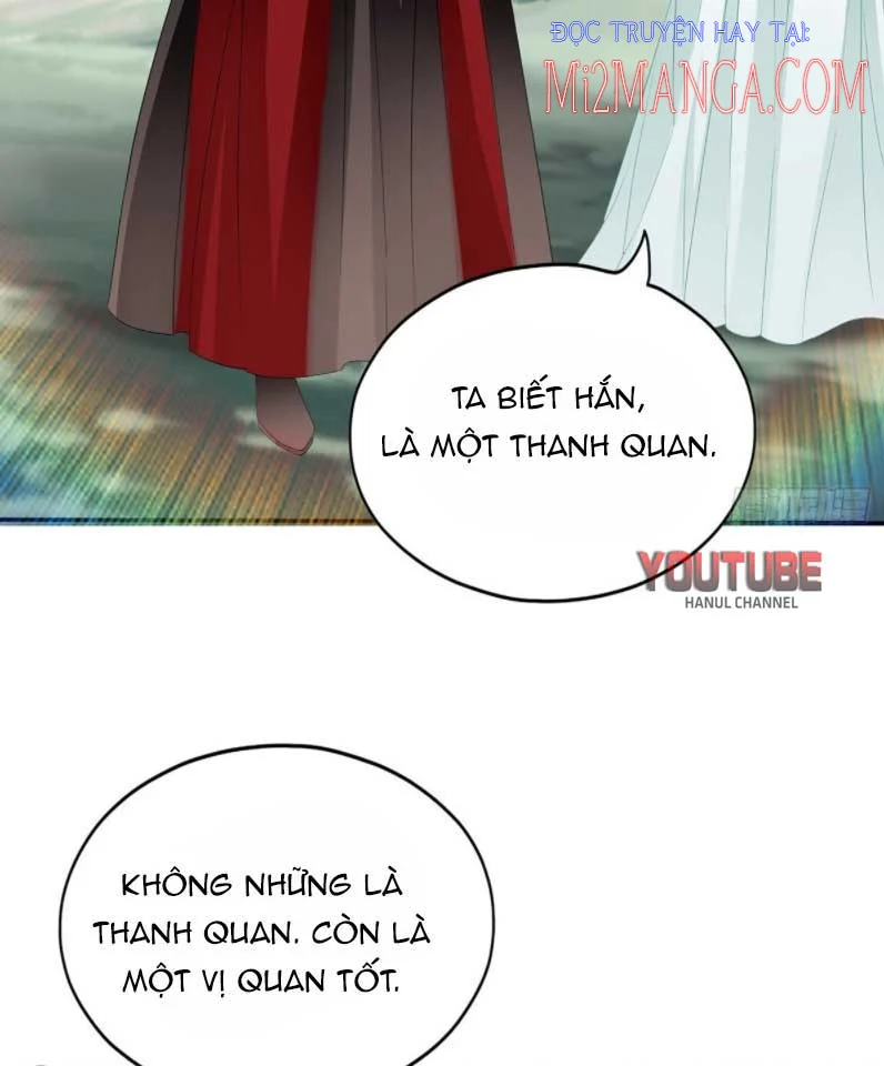 Bổn Vương Muốn Nàng - Chap 67