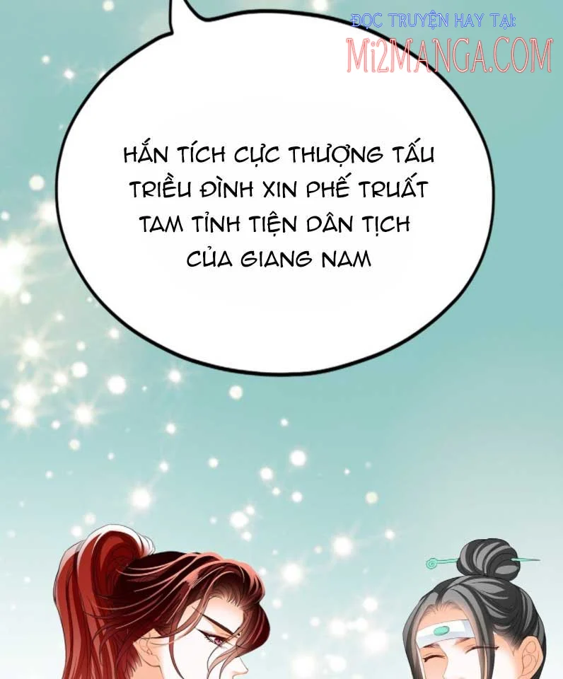 Bổn Vương Muốn Nàng - Chap 67