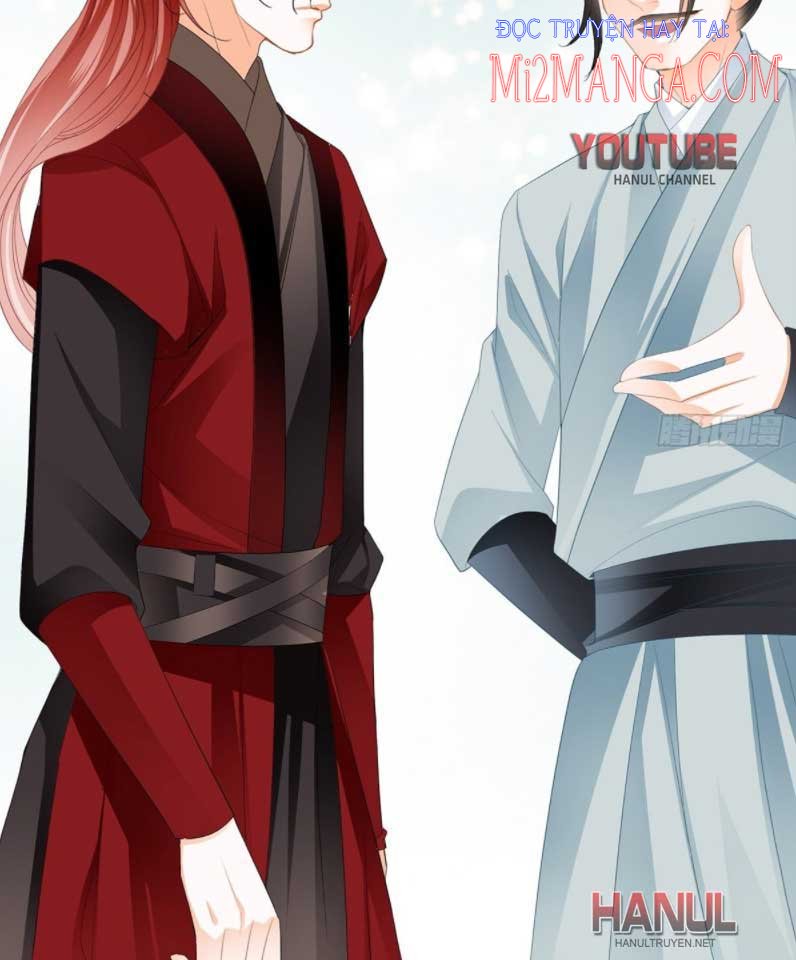 Bổn Vương Muốn Nàng - Chap 67