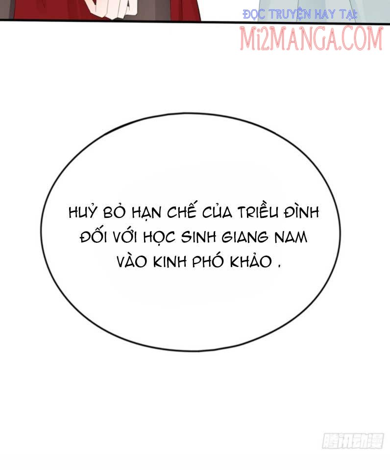 Bổn Vương Muốn Nàng - Chap 67