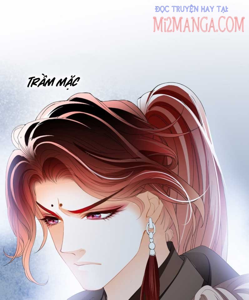 Bổn Vương Muốn Nàng - Chap 67