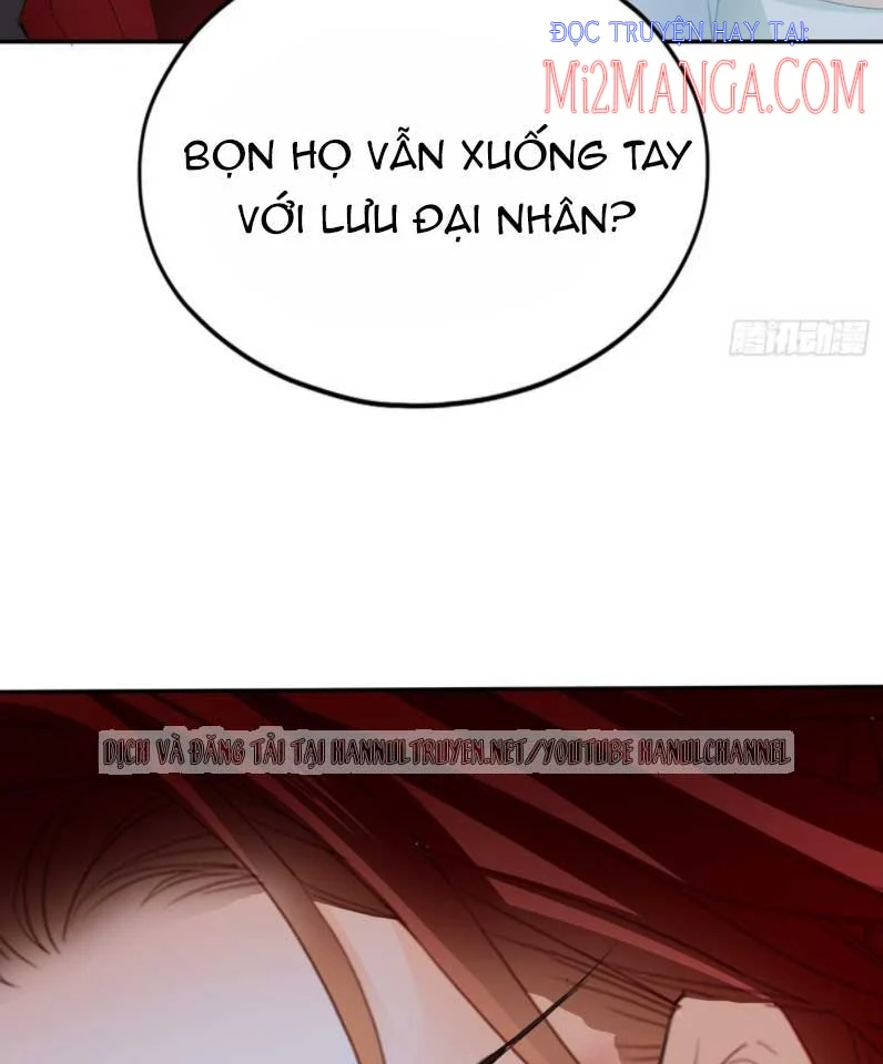 Bổn Vương Muốn Nàng - Chap 67