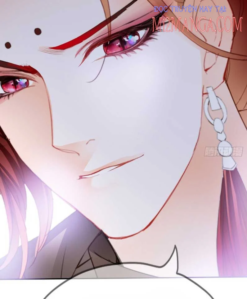 Bổn Vương Muốn Nàng - Chap 67