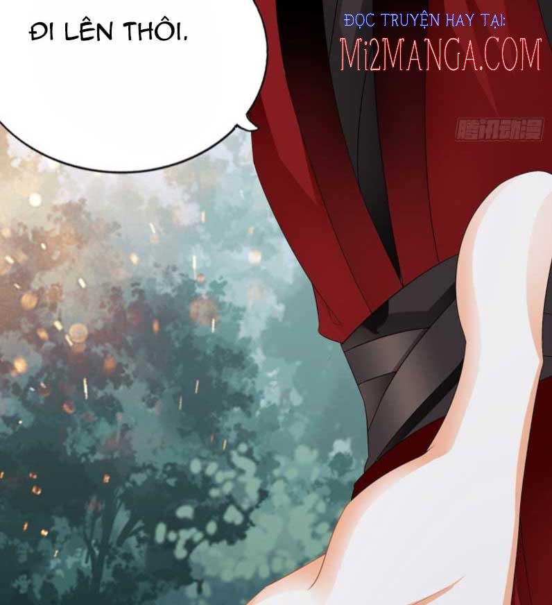 Bổn Vương Muốn Nàng - Chap 67