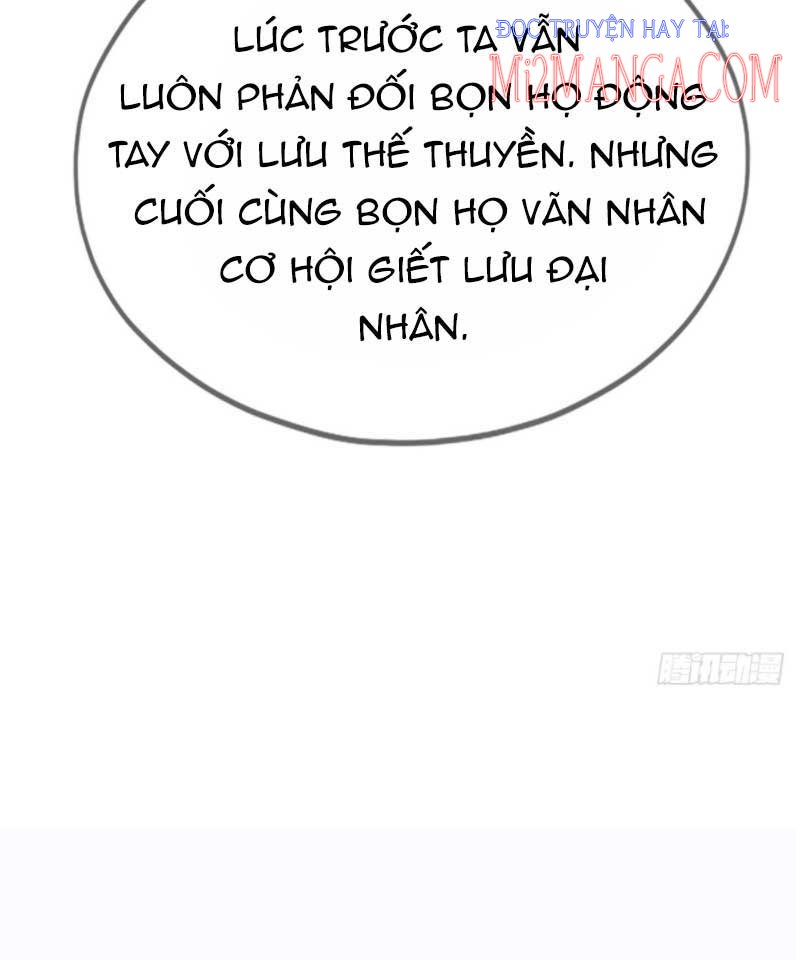 Bổn Vương Muốn Nàng - Chap 67