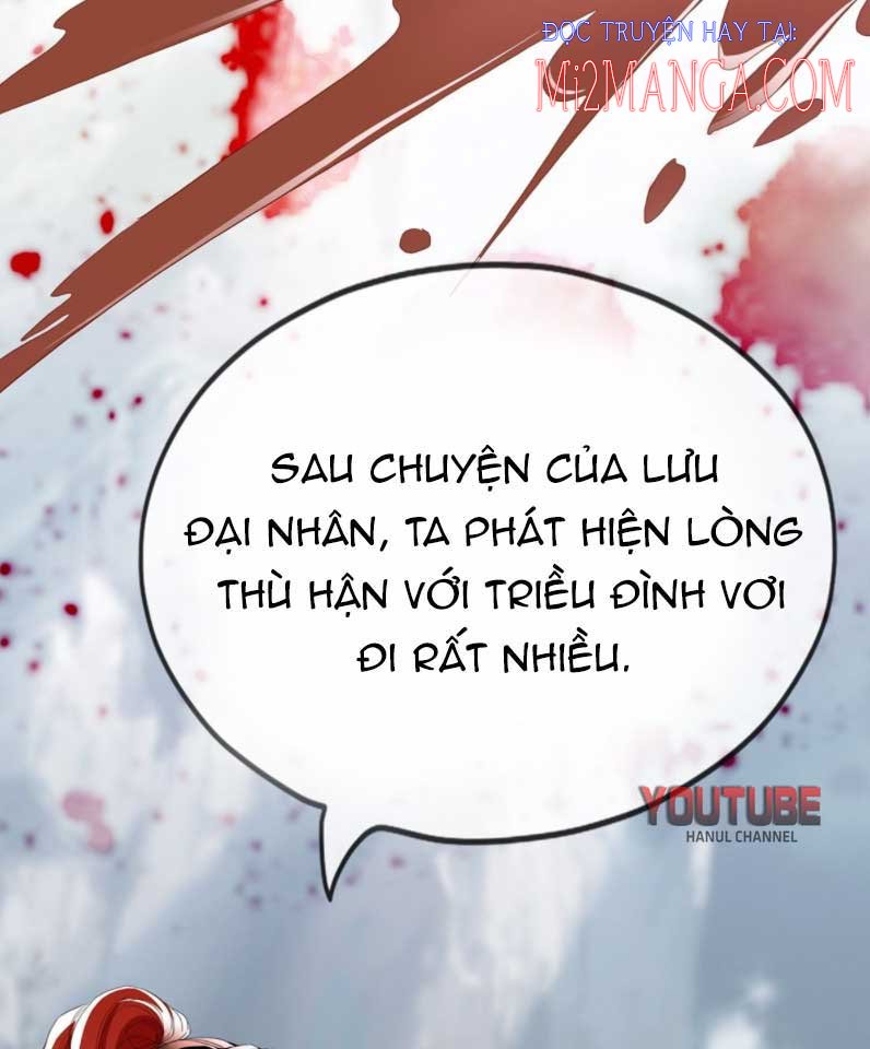 Bổn Vương Muốn Nàng - Chap 67