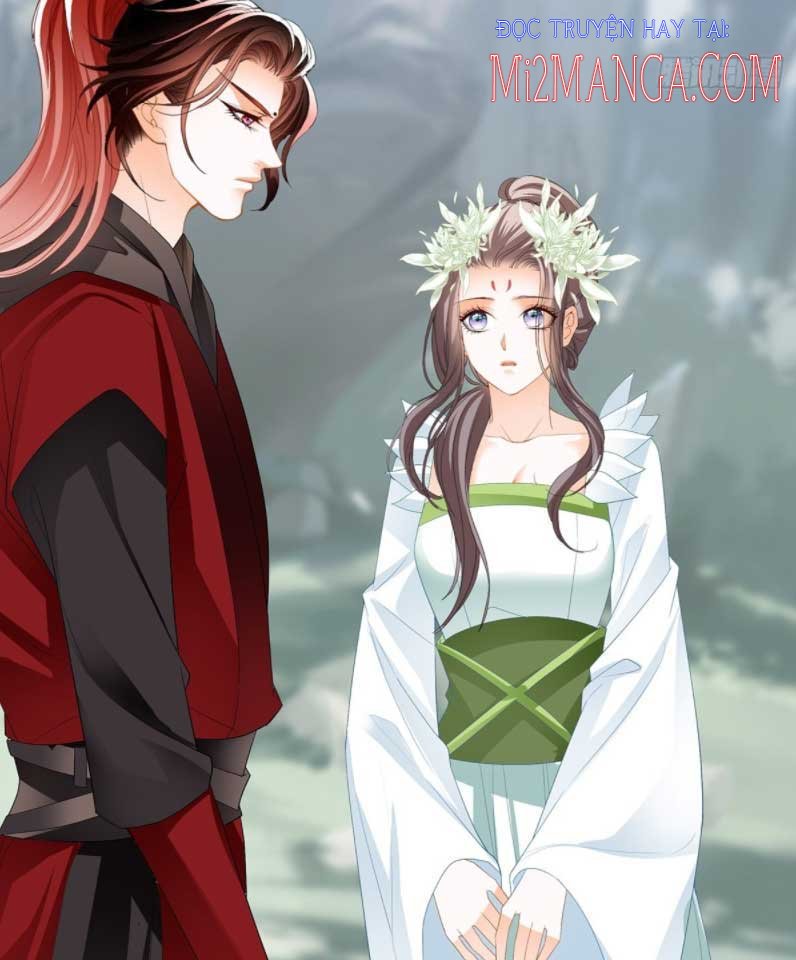 Bổn Vương Muốn Nàng - Chap 67