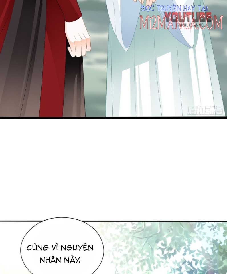 Bổn Vương Muốn Nàng - Chap 67