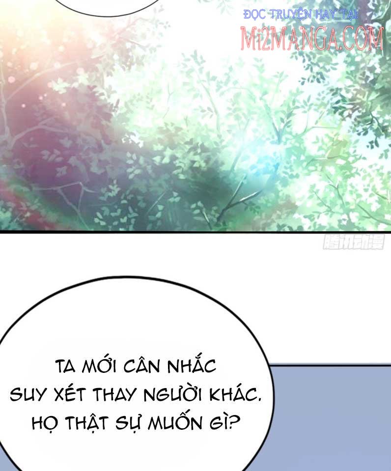 Bổn Vương Muốn Nàng - Chap 67