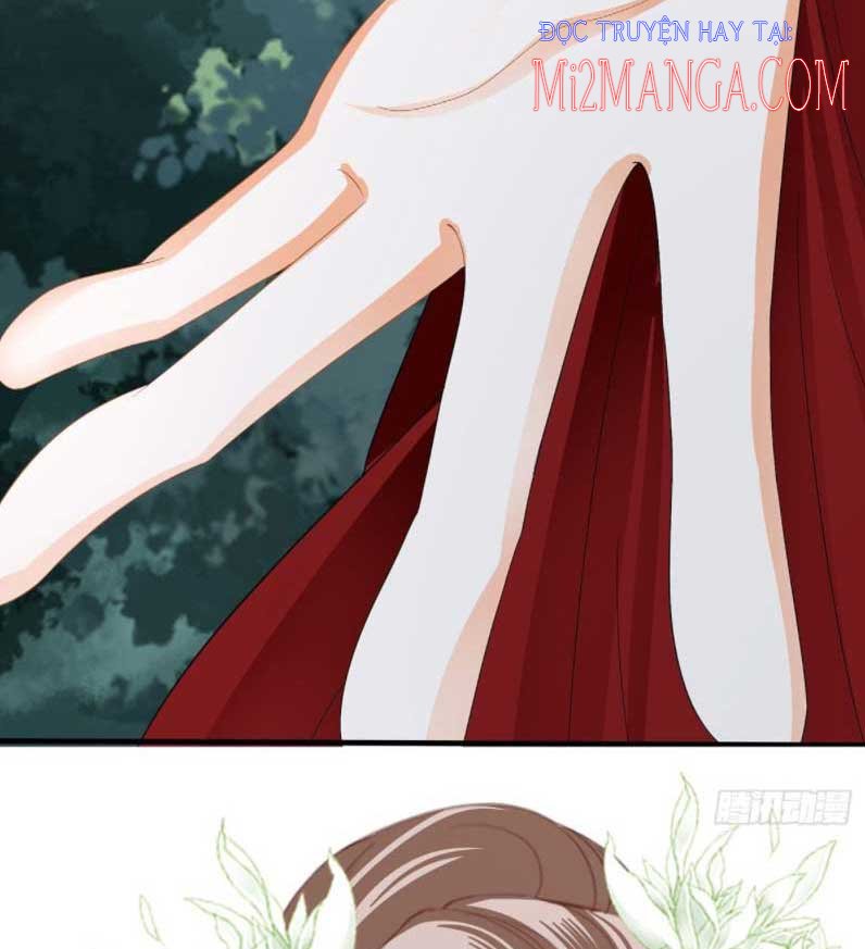 Bổn Vương Muốn Nàng - Chap 67