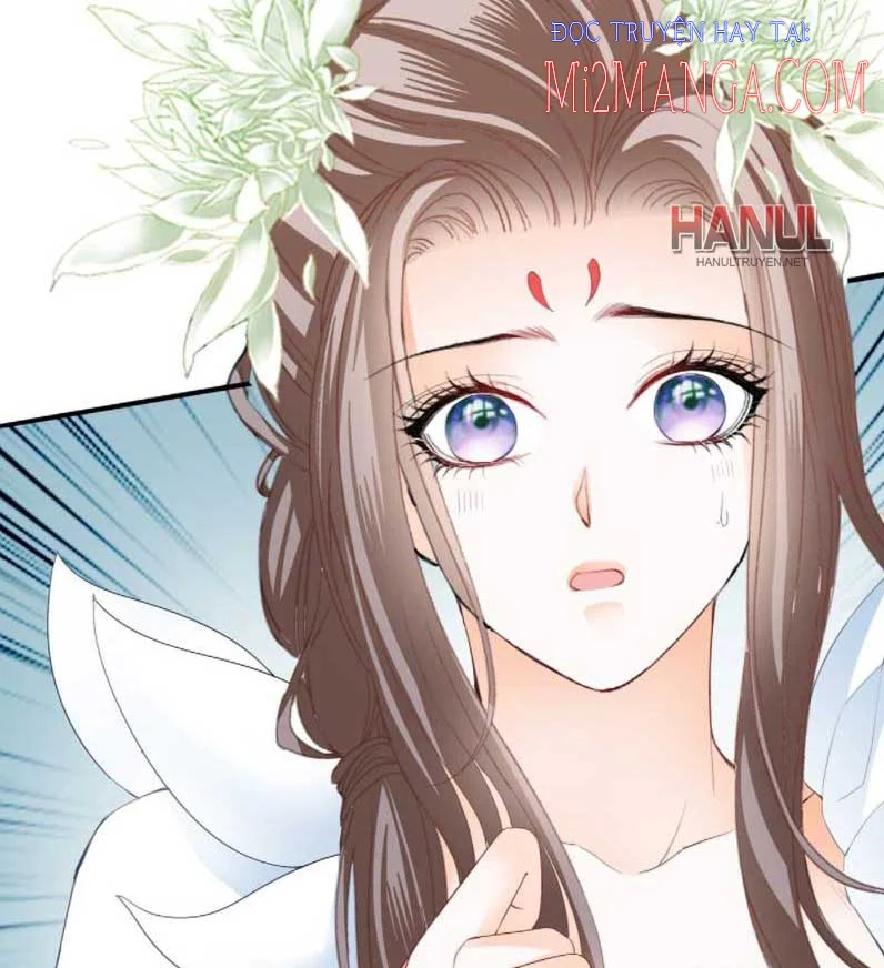 Bổn Vương Muốn Nàng - Chap 67