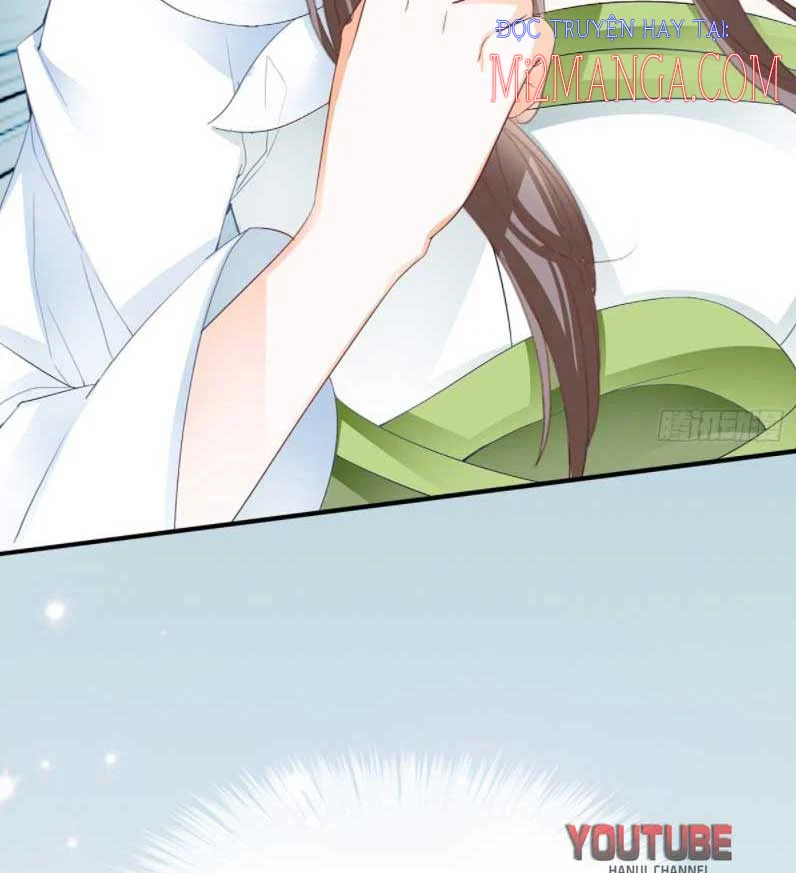Bổn Vương Muốn Nàng - Chap 67