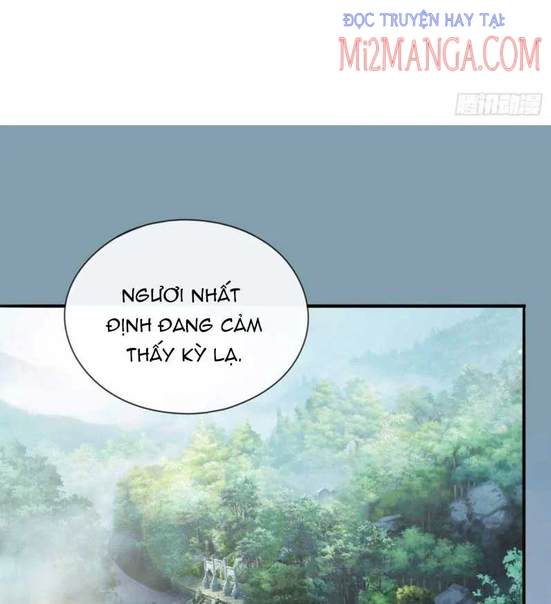 Bổn Vương Muốn Nàng - Chap 67