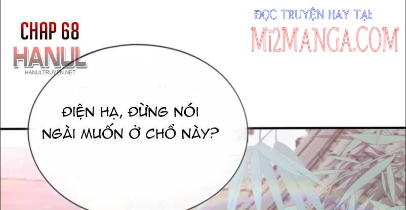 Bổn Vương Muốn Nàng - Chap 68