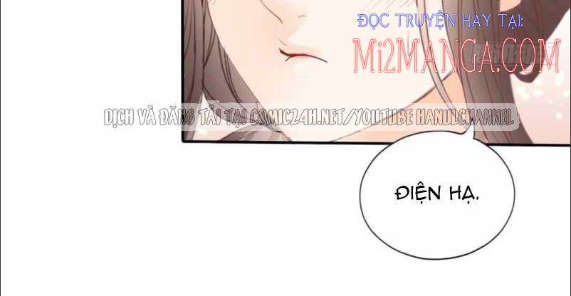 Bổn Vương Muốn Nàng - Chap 68